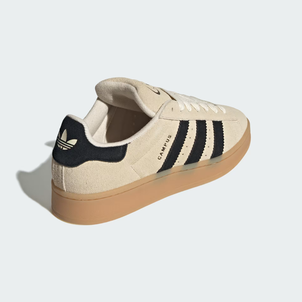 Adidas Campus - Cream White