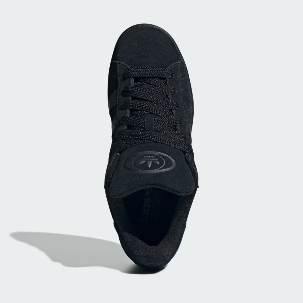 Adidas Campus - Black/Black