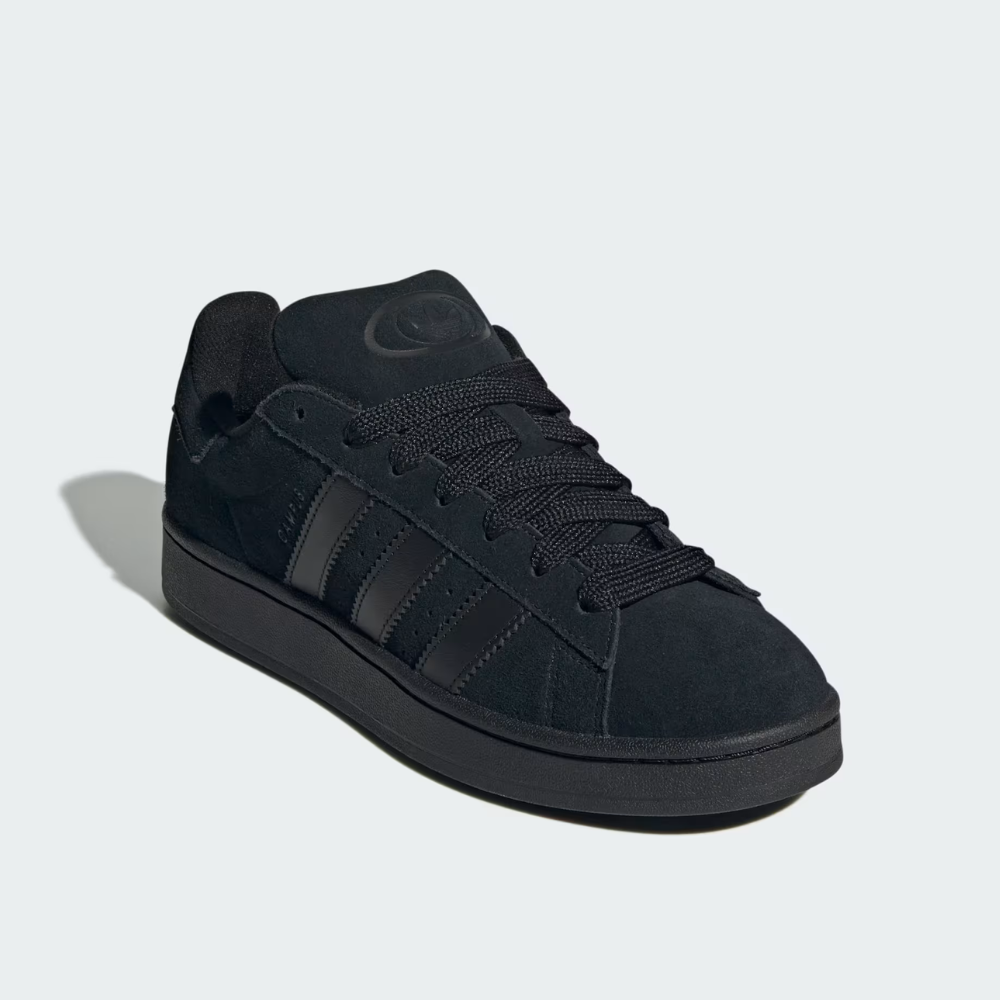 Adidas Campus - Black/Black