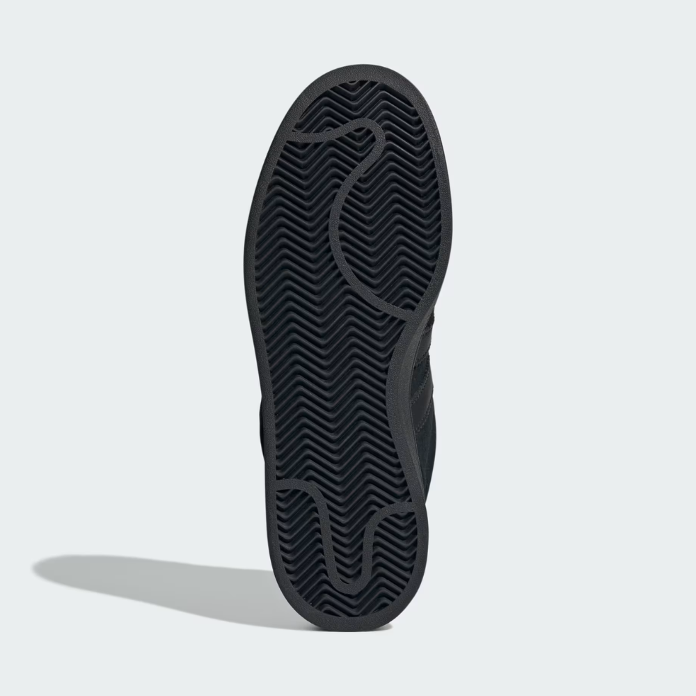 Adidas Campus - Black/Black