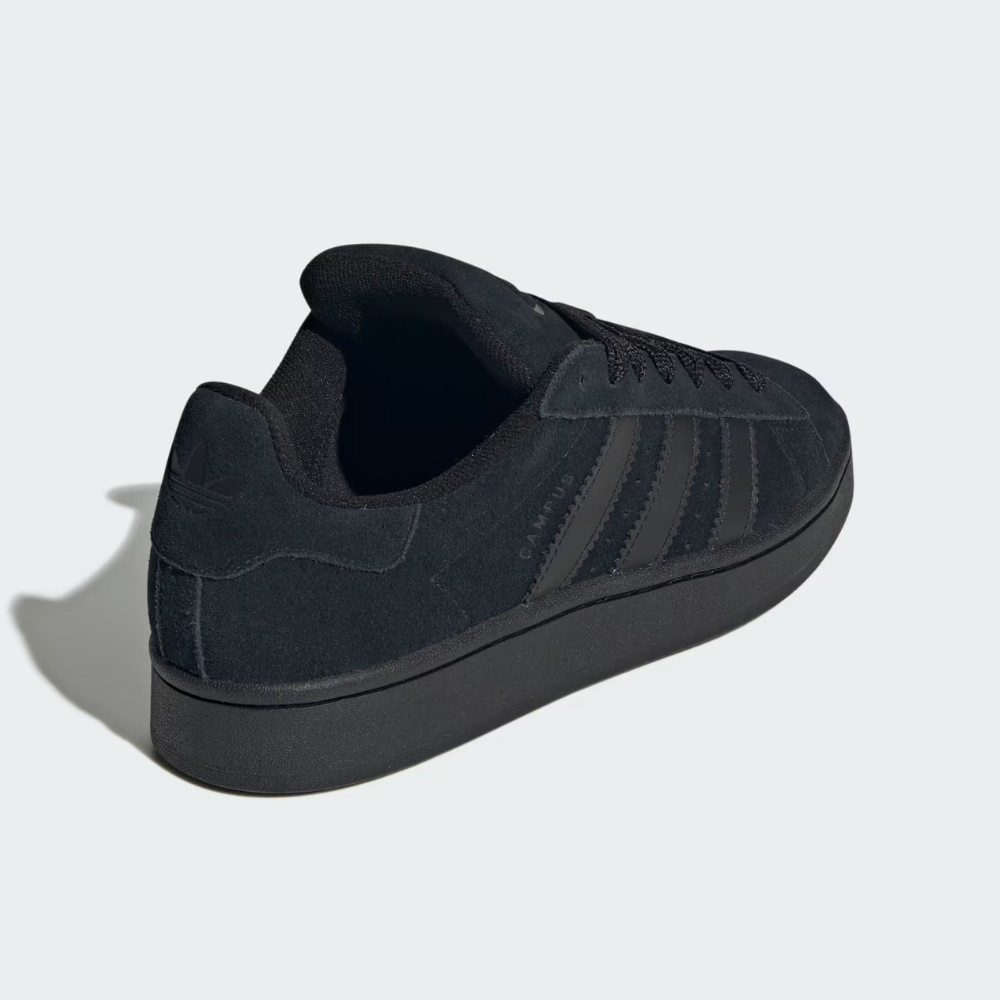 Adidas Campus - Black/Black