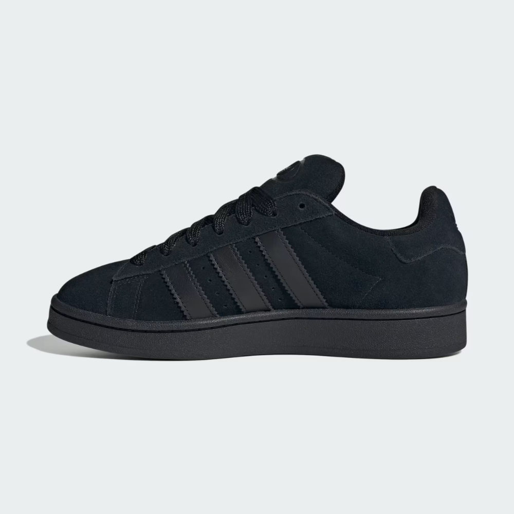 Adidas Campus - Black/Black