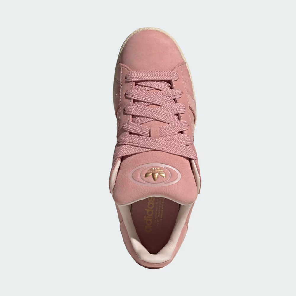 Adidas Campus - Mauve