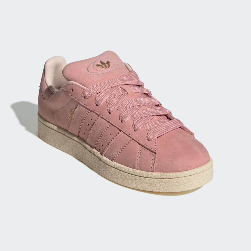 Adidas Campus - Mauve