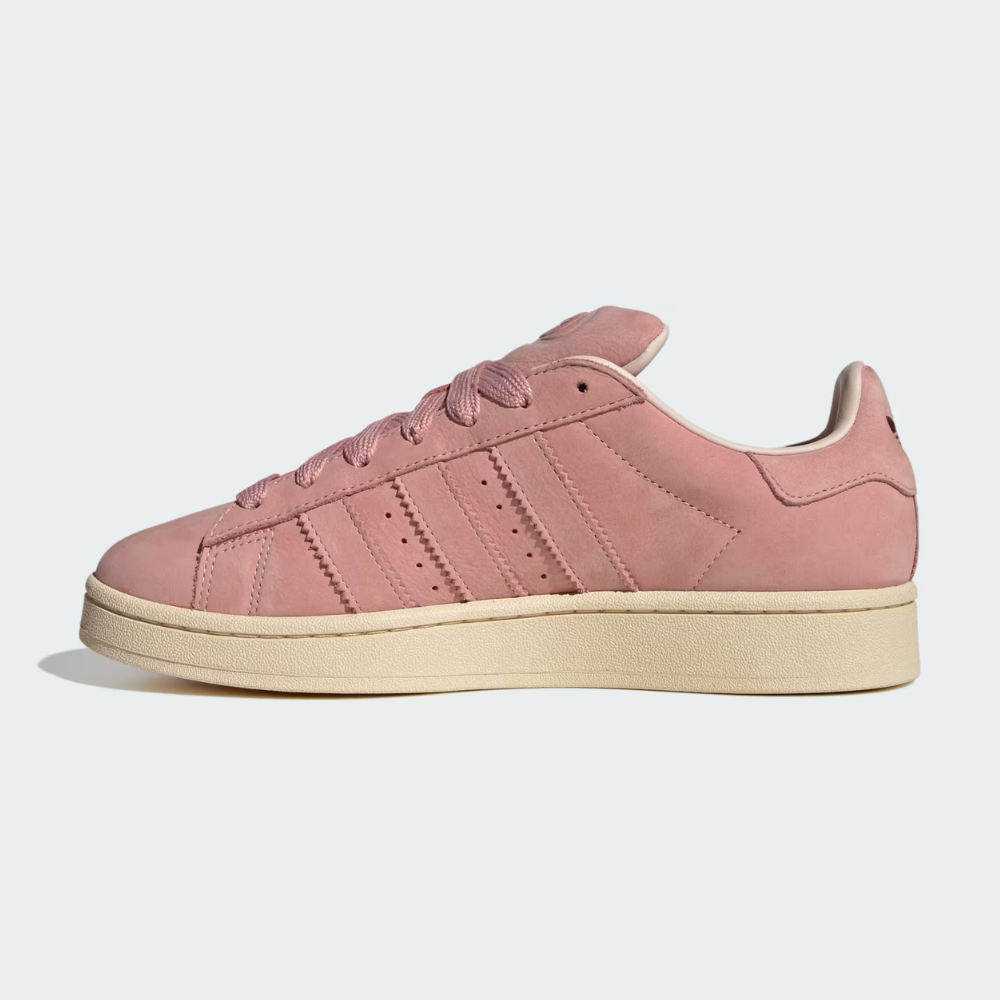 Adidas Campus - Mauve
