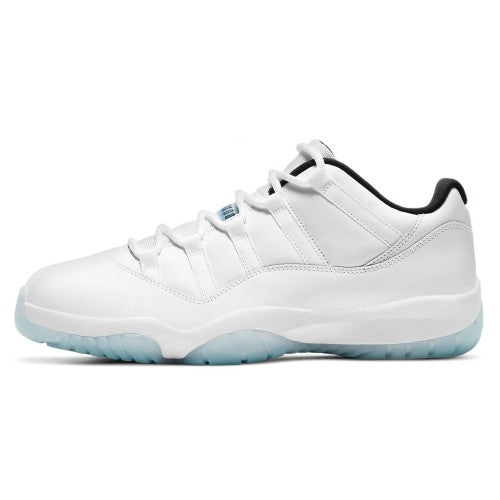 Jordan 11 Low Legend Blue