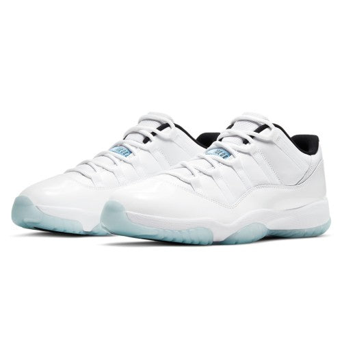 Jordan 11 Low Legend Blue