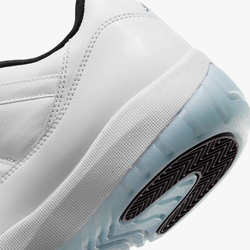 Jordan 11 Low Legend Blue