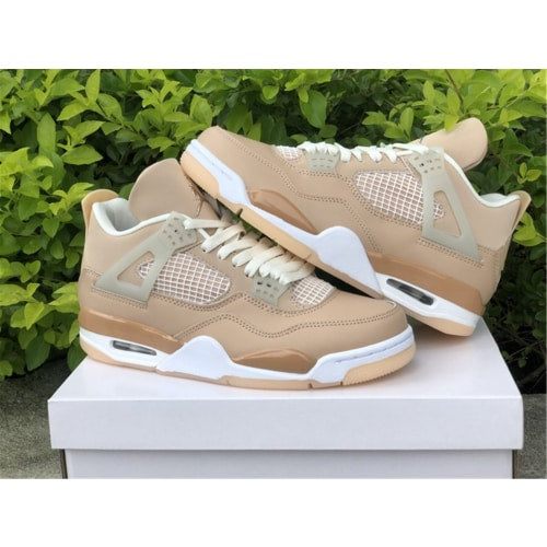 Jordan 4 Shimmer (W)