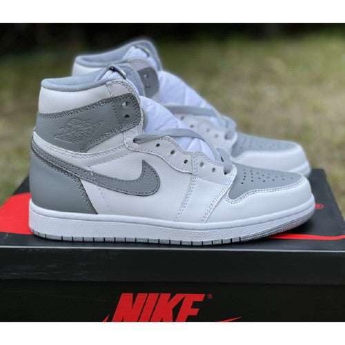 Jordan 1 Stealth