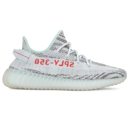 Yeezy Boost 350 V2 Blue Tint