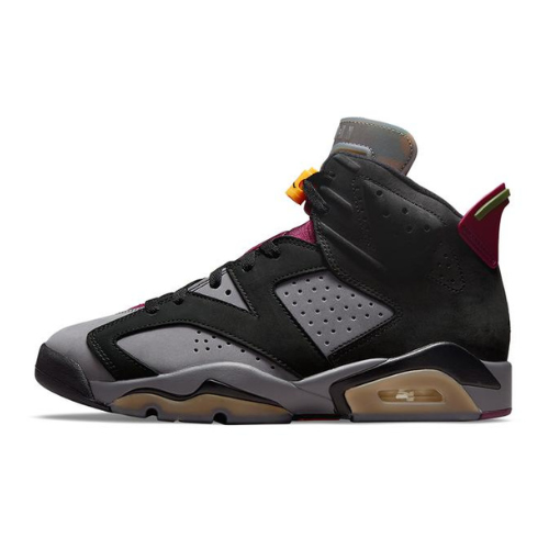 Jordan 6 Bordeaux