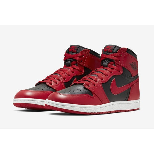 Jordan 1 85 Varsity Red