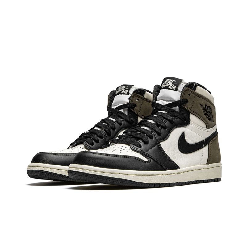 Jordan 1 Dark Mocha