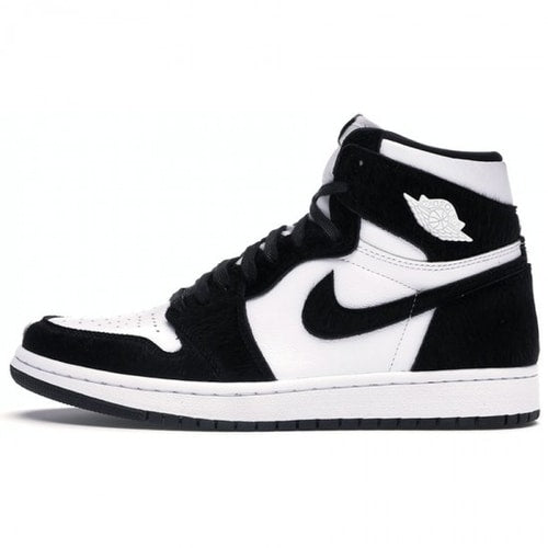 Jordan 1 Twist