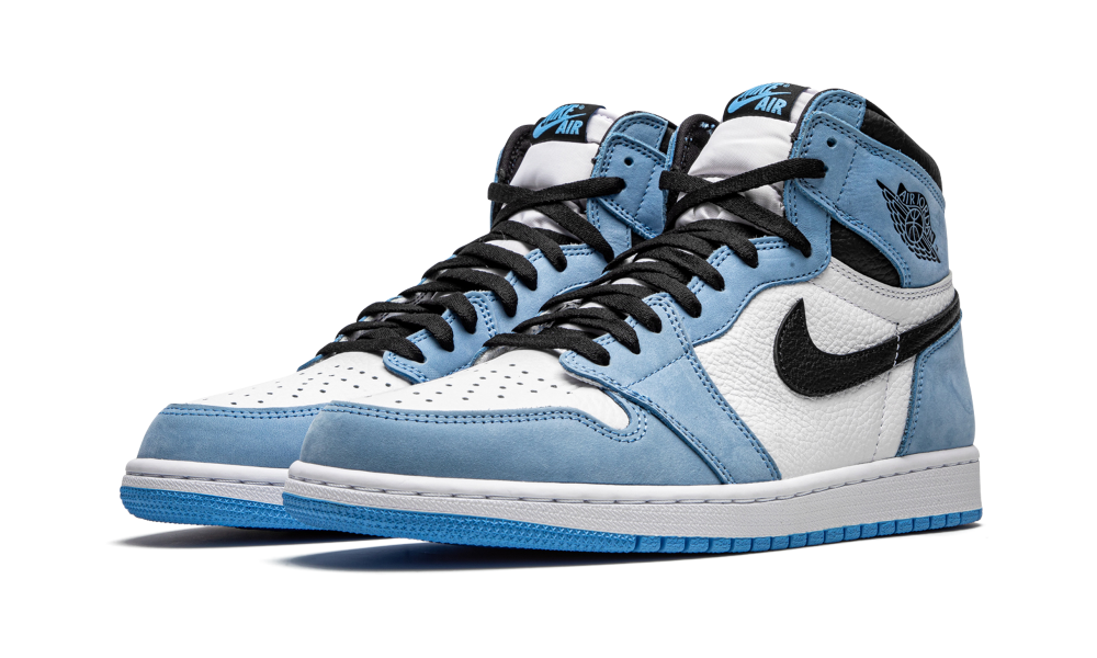 Jordan 1 High OG University Blue
