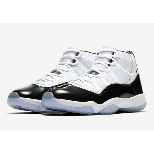 Jordan 11 Concord