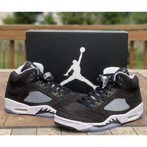 Jordan 5 Oreo
