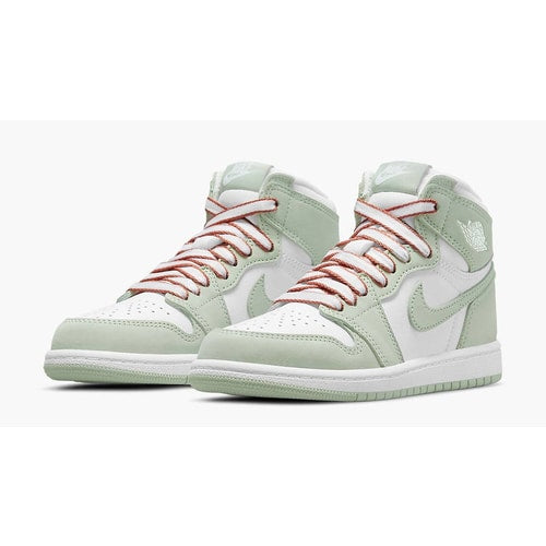 Jordan 1 Seafoam
