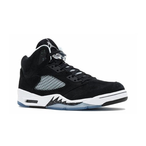 Jordan 5 Oreo