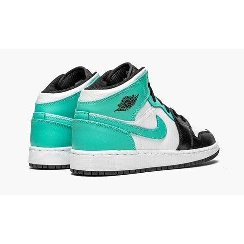 Jordan 1 Tropical Twist