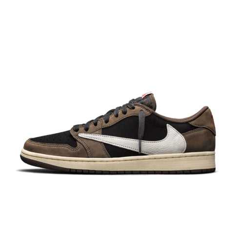 Travis Scott Jordan 1 Low