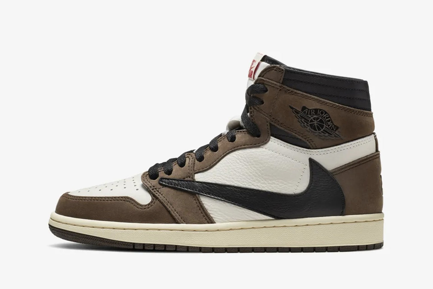 Jordan 1 Retro High Travis Scott