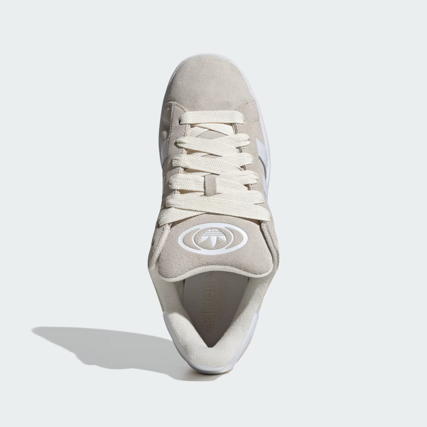 Adidas Campus - Beige