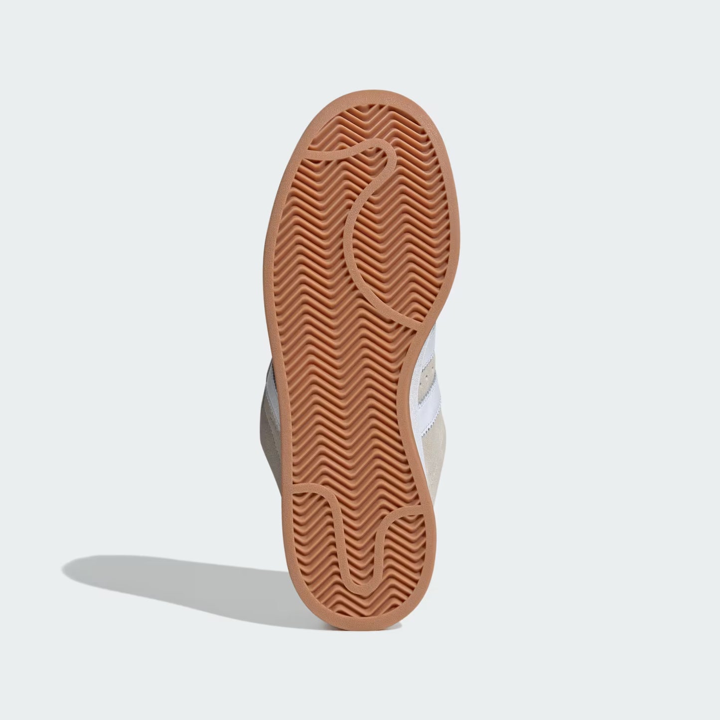 Adidas Campus - Beige