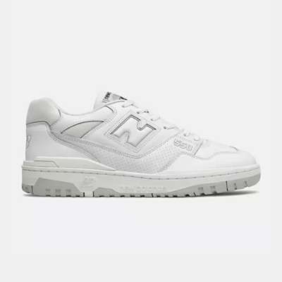New Balance 550 - White