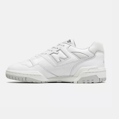 New Balance 550 - White