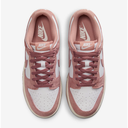 Dunk Low Pink Swirl