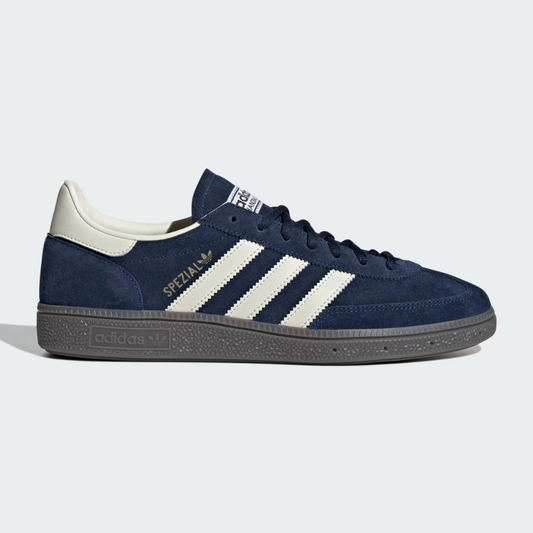 Adidas Spezial - Navy/White