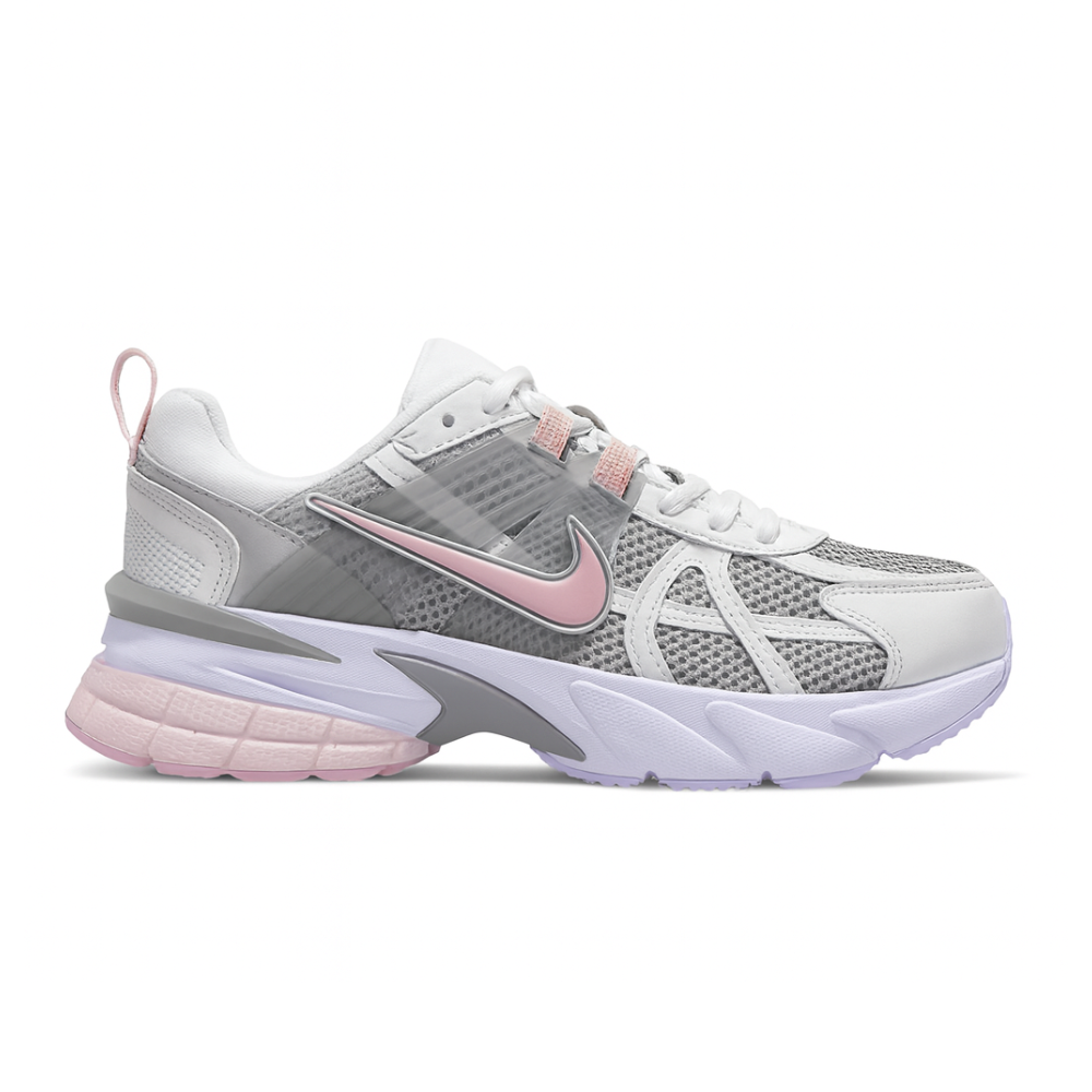Nike Zoom Vomero 5 White/Pink Platinum
