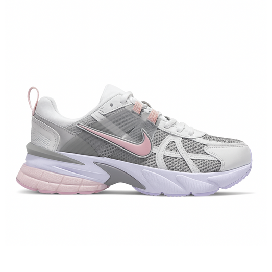 Nike Zoom Vomero 5 White/Pink Platinum