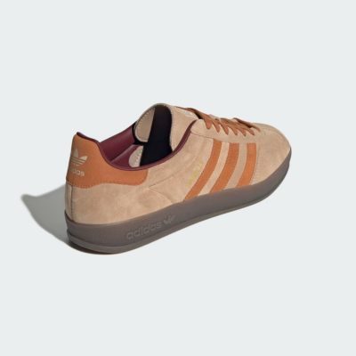 Adidas Gazelle - Sandstorm