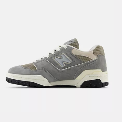 New Balance 550 - Slate Grey