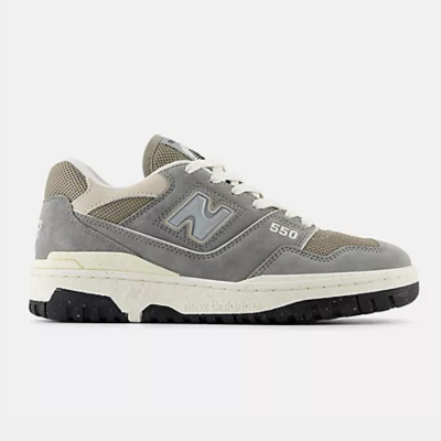 New Balance 550 - Slate Grey