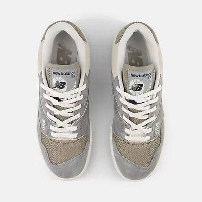 New Balance 550 - Slate Grey