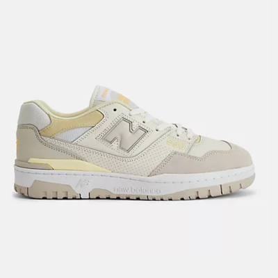 New Balance 550 - Moonbeam