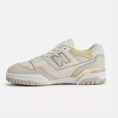 New Balance 550 - Moonbeam