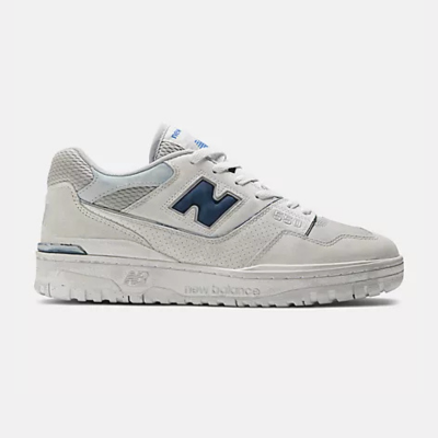 New Balance 550 - White/Navy