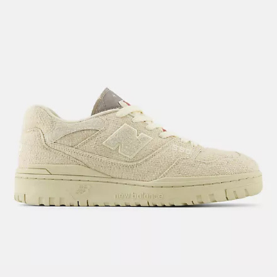New Balance 550 - Linen