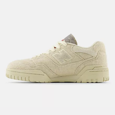 New Balance 550 - Linen
