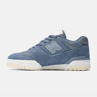 New Balance 550 - Arctic Grey