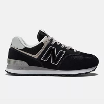 New Balance 574 Core - Black