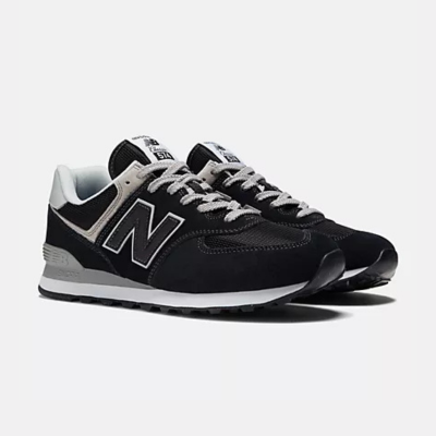 New Balance 574 Core - Black