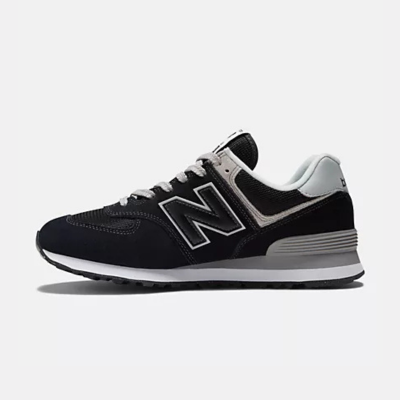 New Balance 574 Core - Black