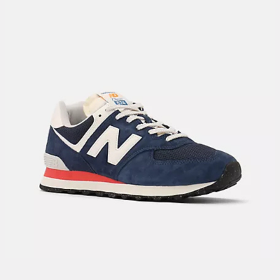 New Balance 574 - Navy