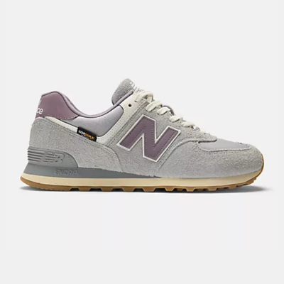 New Balance 574 - Rain Cloud